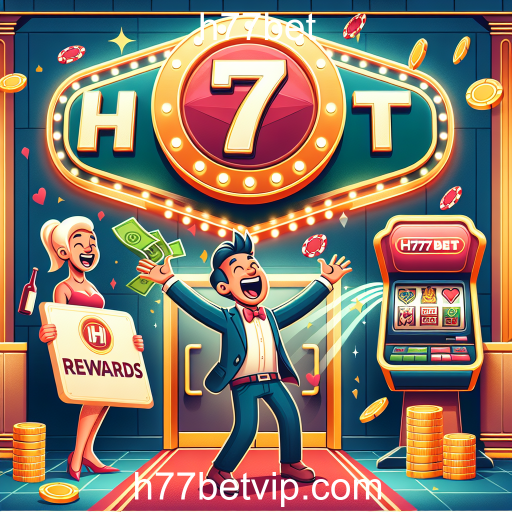 Programas de Fidelidade: Enriquecendo a Experiência de Jogo no h77bet